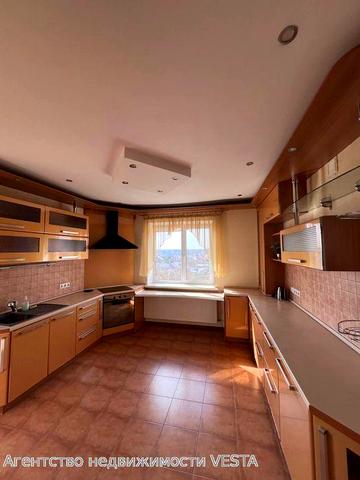 Продаж 3-х кімнатна квартира Щасливе Бориспільський район