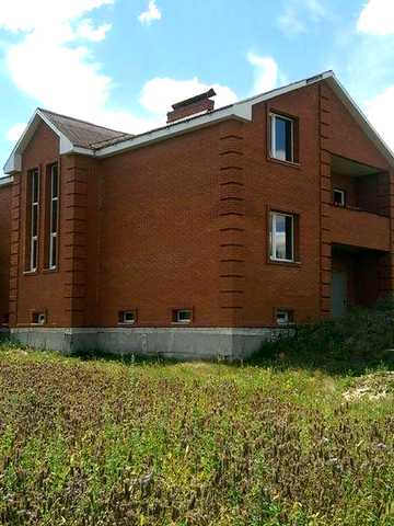 Будинок під чистову | 250 м² + велика ділянка ТОРГ пишіть вайбер