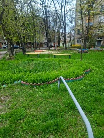 Продам 3 кв пр .Академіка Проскури ЖК совмин