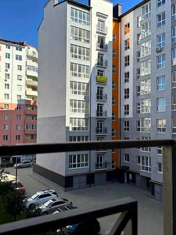 Продаж 2к Квартира Хіміків вулиця ЖК Квартал Галицкий