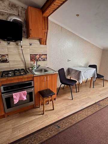Продаж 2к Квартира Целевича Юліана вулиця