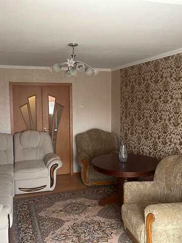 Продаж 1к Квартира Залізнична вулиця