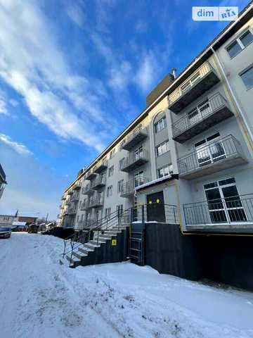 Продаж 1к Квартира Північна вулиця ЖК Городок Северный