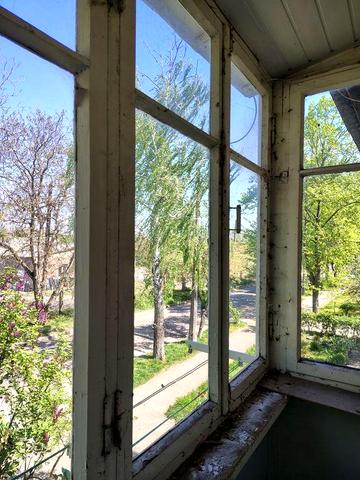 Продам 2 кімнатну квартиру з автономним опаленням!!!
