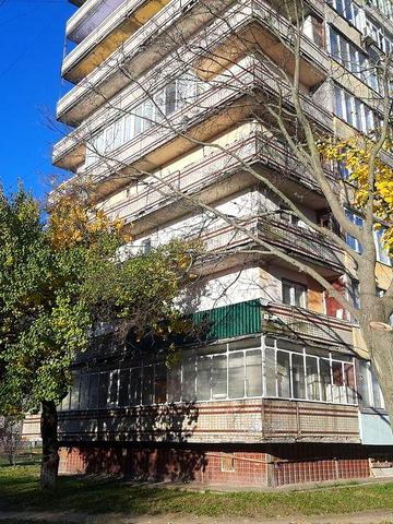 Боярка.Продажа 2х ком квартира 61.4 кв.м.
