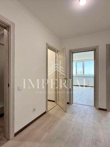 Без комісії. Продаж 1-кімн квартири з ремонтом, 43 м². с. Мила. ЖК «Милі квартири»