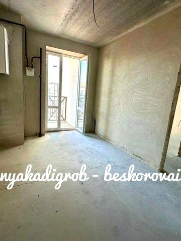 Продаж 1-кімнатної квартири по переуступці | ЖК Мюллер Хаус, готівка! ЖК Мюллер Хаус