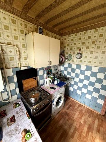 Продаж! Центр міста, 2-кімнатна
