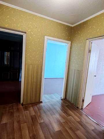 ‼️ПРОДАМ 3 кімнатну квартиру на ФАСТІВСЬКІ‼️