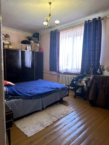 продаж 3х кімн. в Центрі з гаражем