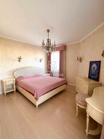 Квартира, 3к. Дизайнерський ремонт. Марії Лагунової, 18б, місто Бровари