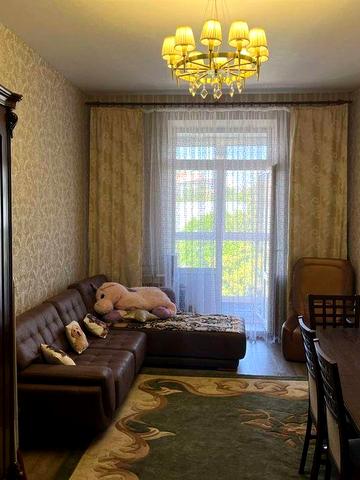 Продам 2к квартиру в Центрі міста