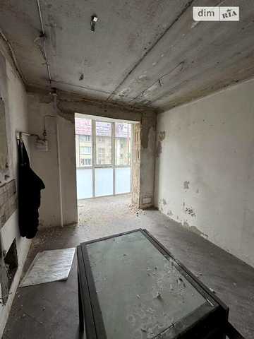 Продаж 1к Квартира Северинівська вулиця ЖК Парковый