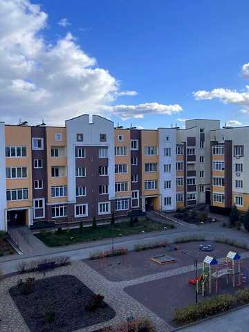Продаж 1к Квартира вул. Ярослава Мудрого ЖК Именно тот
