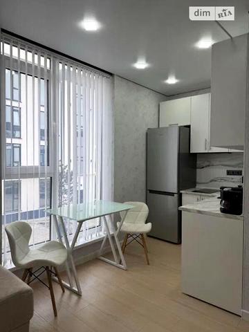 Продаж 1к Квартира Одеська вулиця ЖК Aura Park