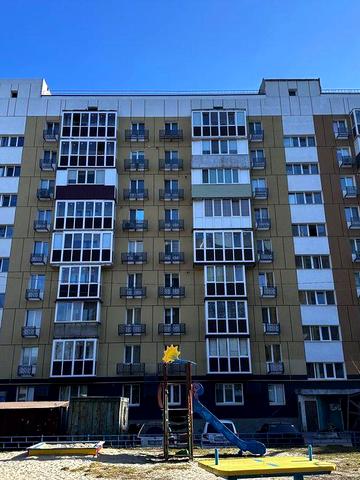 Унікальна квартира біля набережної