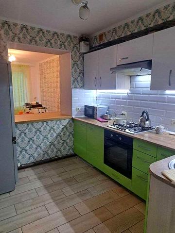 Продаж 3 кімнатної квартири