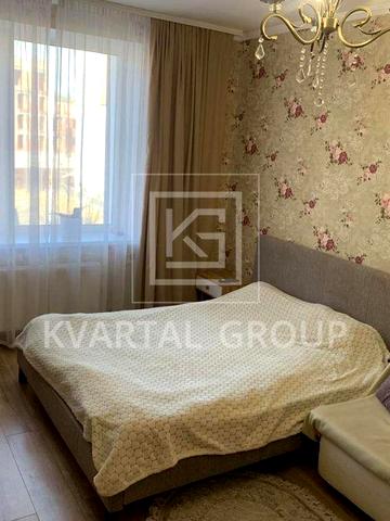 Продаж. Квартира з якісним ремонтом в лісовій частині Ірпеня. Найкращий ЖК. вул Захисників.