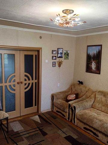 Продаж трикімнатної квартири