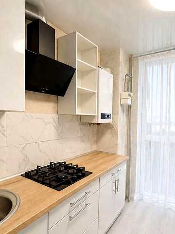 Продаж 1к Квартира Нова Виноградна вулиця ЖК Aura Center