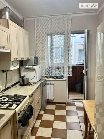 Продаж 1к Квартира Кленова вулиця