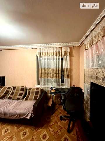 Продаж 1к Квартира Кленова вулиця