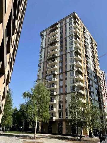 ЖК" Krona Park-2" продаж класної двокімнатної квартири.