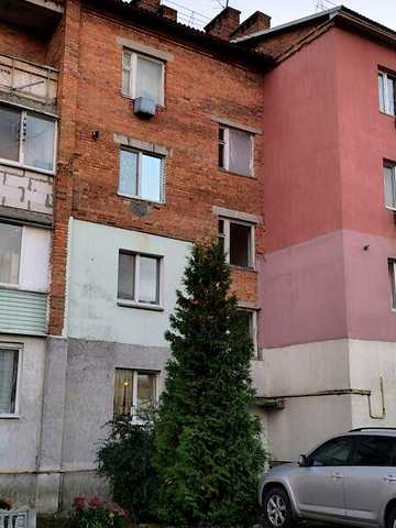 Продаж 3к Квартира Заводська вулиця