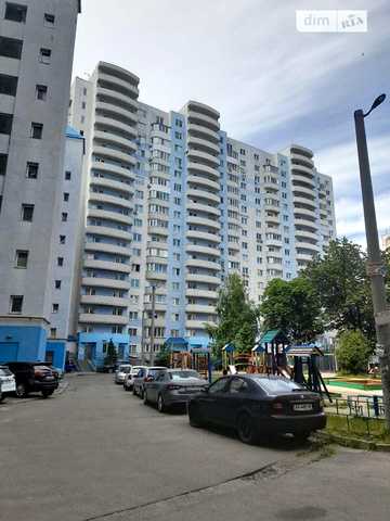 Продаж 1к Квартира Білогородська вулиця