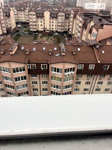 Продаж 1к Квартира вул. Боголюбова ЖК Стожары