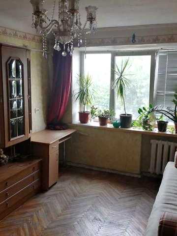 Продаж 2к Квартира Ярослава Мудрого вулиця