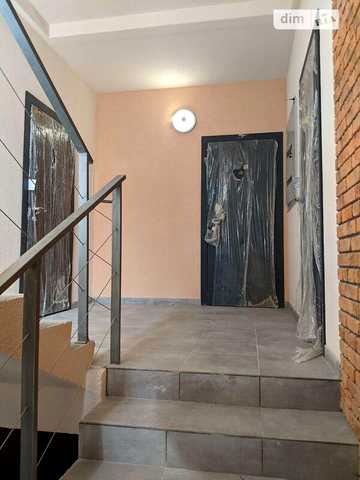 Продаж 1к Квартира Лісова вулиця ЖК Positano Residence