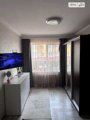 Продаж 1к Квартира Бишівська (Бишовська) вулиця ЖК Киевский маеток