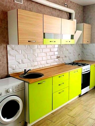 Продаж 1к Квартира Мечникова вулиця