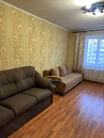 Здам  затишну 1 кім квартиру Лісківська 18 В Троещина