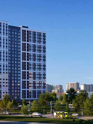 Продаж 3к Квартира Київська вулиця ЖК Лесной квартал