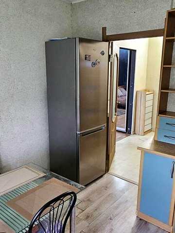 Продаж 1к Квартира 28-ї Бригади (Паустовського) вулиця