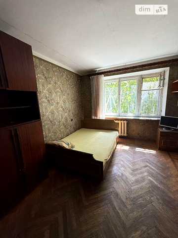 Продаж 3к Квартира Шовкуненка провулок
