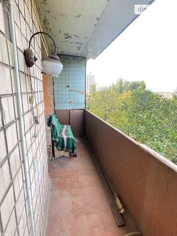 Продаж 4к Квартира вул. Балтиморська