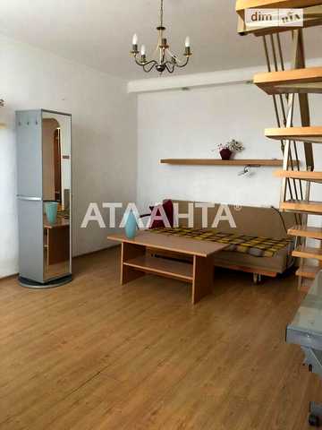 Продаж 1к Квартира Французький бульвар