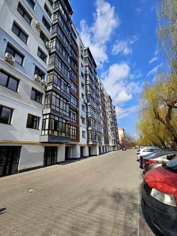 Оренда 1.5кімн.квартири в центрі