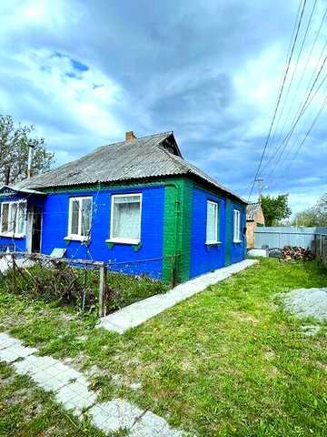 Продаж 4к Дім Івана Жученка (40-річчя Перемоги) вулиця