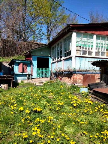Продам будинок в Сумській області м.Кролевець