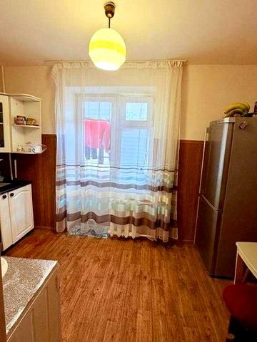 Продаж 1 кімнатної квартири на вул. Угорській