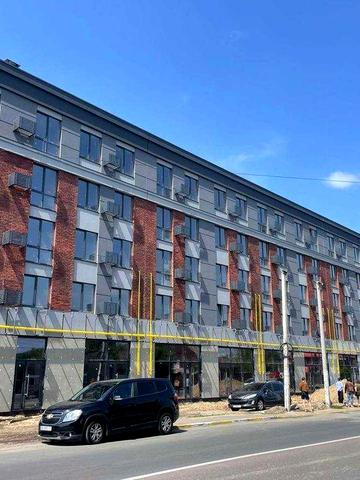 Продаж 2к квартири (63м2) ДЕРЖпрограми - ТАК! Індивідуальне газове!