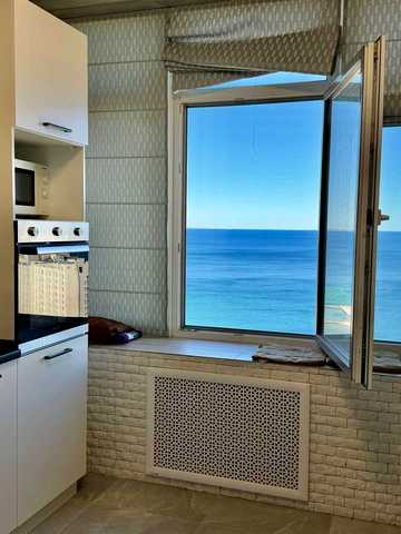 Продаж,  Квартира,  1 комната,  39 м²,  ЖК 44 Жемчужина,  Каманина,  Фонтан,  Одесса