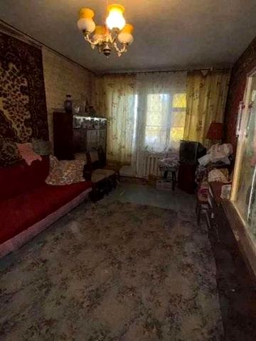 Продаж,  Квартира,  1 комната,  34 м²,  Небесной Сотни проспект,  Таирова,  Одесса