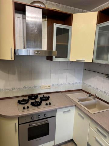 Продаж,  Квартира,  4 комнаты,  86 м²,  Фонтанская дорога (Приморский),  Фонтан,  Одесса