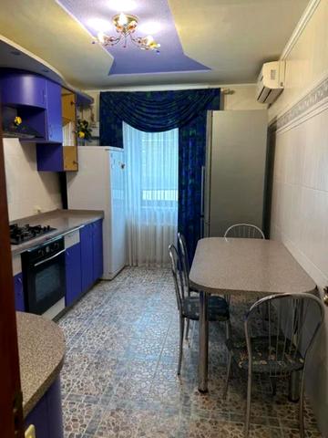 Продаж,  Квартира,  3 комнаты,  78 м²,  Королева Академика,  Таирова,  Одесса