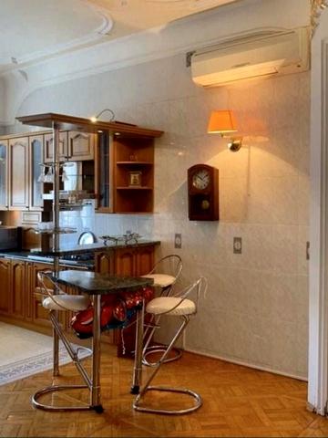 Продаж,  Квартира,  4 комнаты,  150 м²,  Пироговская,  Шевченко-Французский,  Одесса